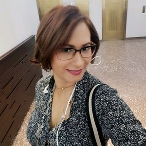 Meet your Posher, Milka