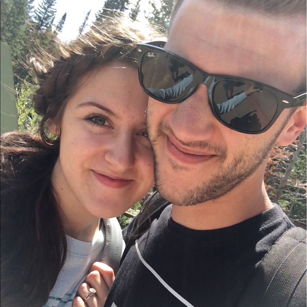 Meet your Posher, Ellie