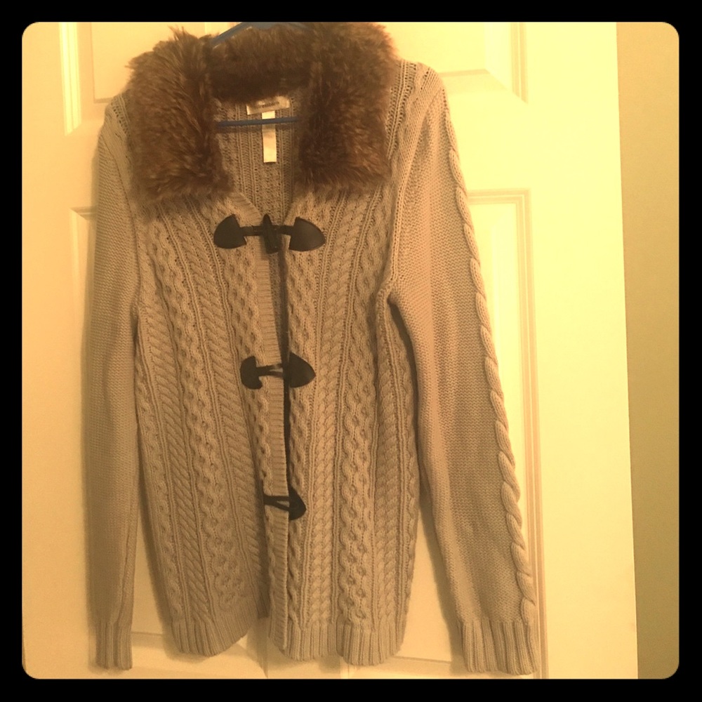 Sweater