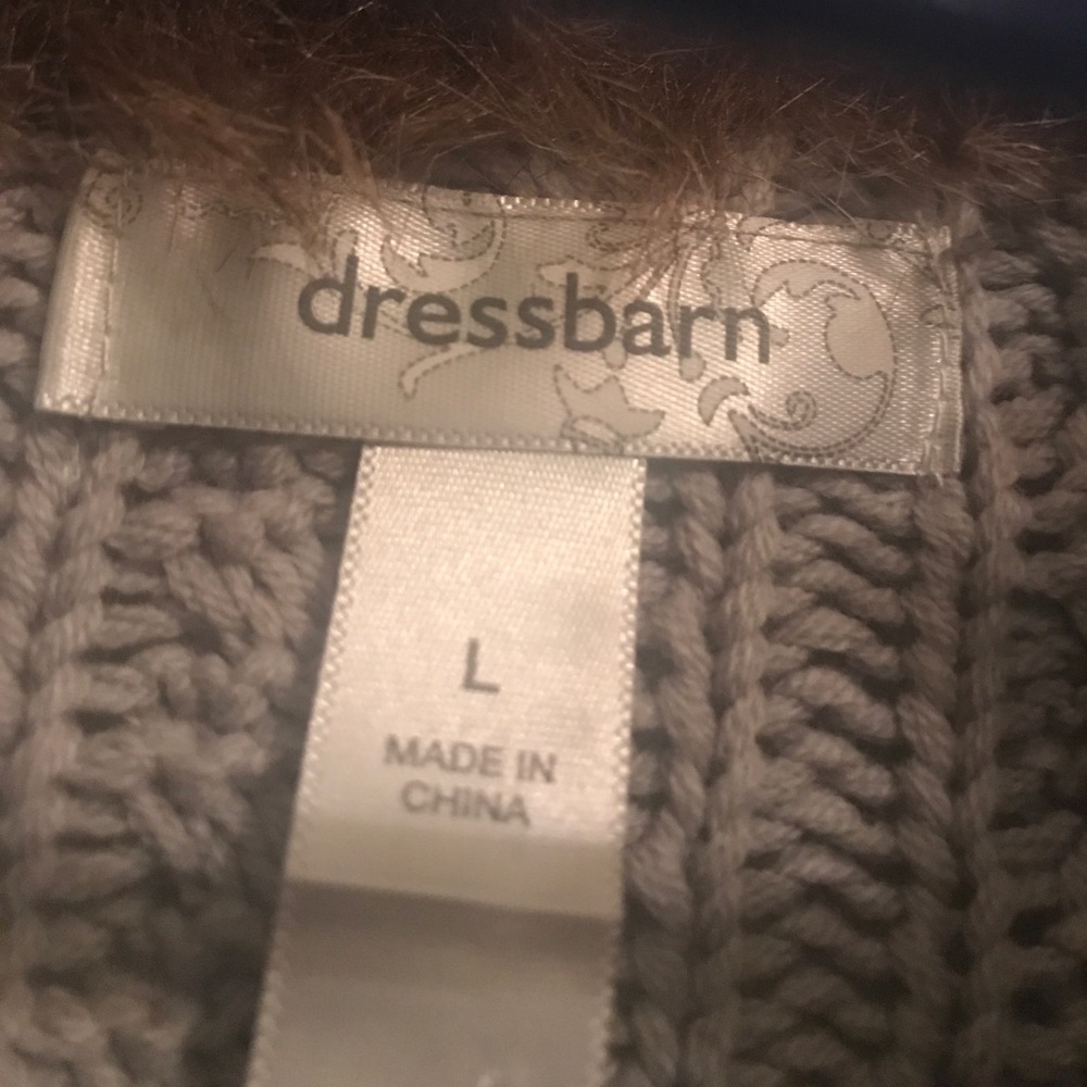 Sweater - Picture 2 of 2