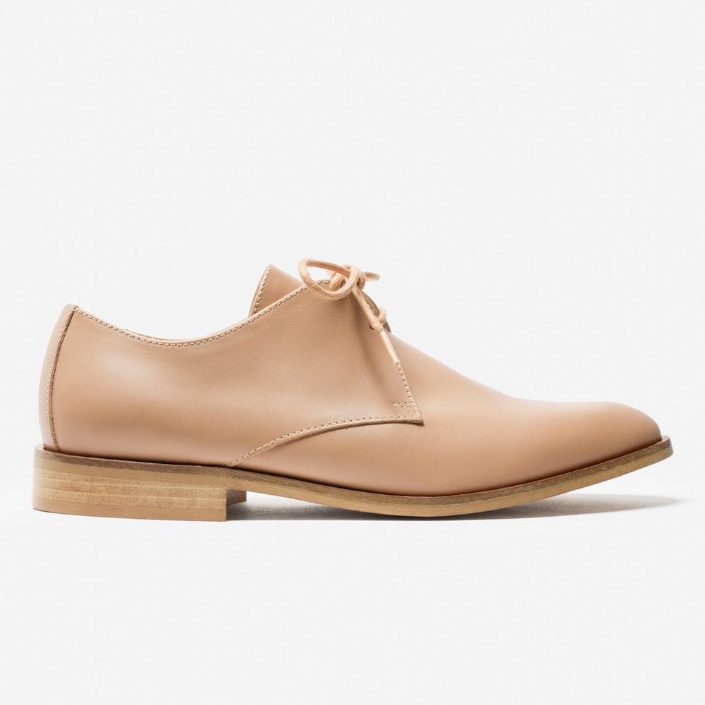 Everlane Modern Oxford