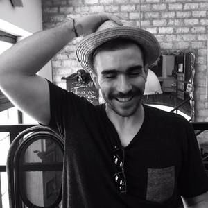 Meet your Posher, Nathan