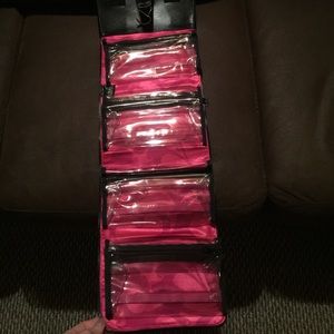 Mary Kay makeup door holder