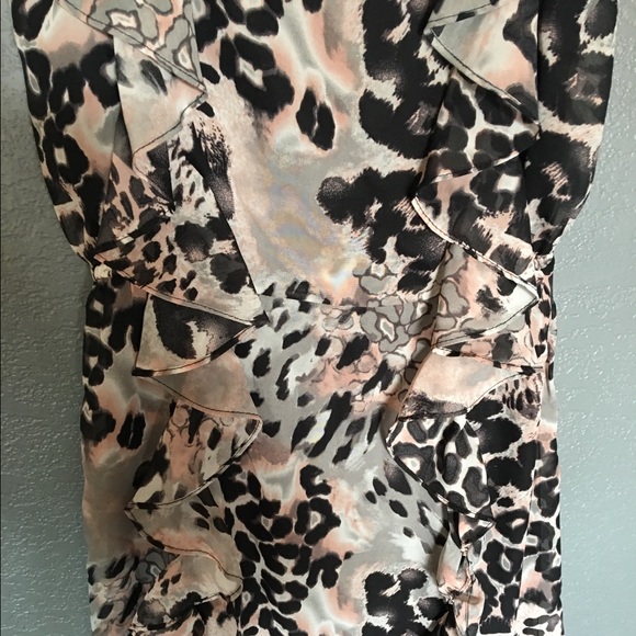 ⭕️Flirty Jump Girl Dress,  CUTE, Very Good Condition.   size 5 - Picture 4 of 6