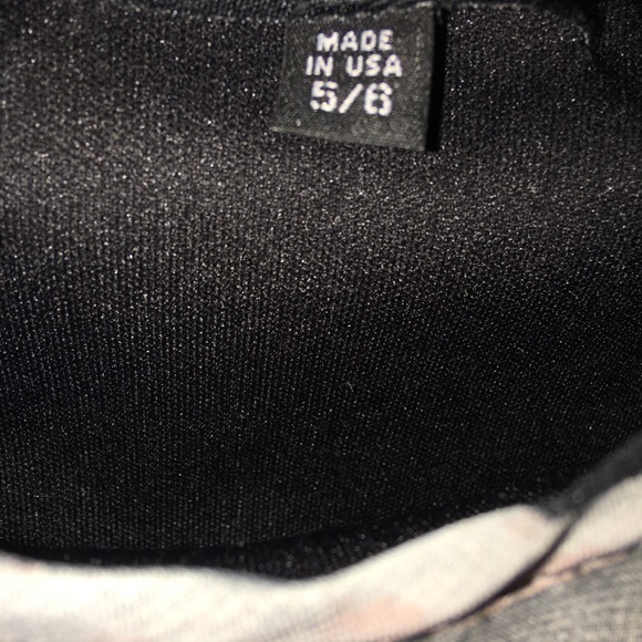 ⭕️Flirty Jump Girl Dress,  CUTE, Very Good Condition.   size 5 - Picture 6 of 6