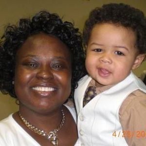 Meet your Posher, Jenny