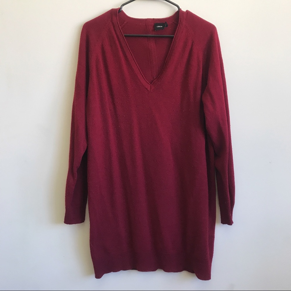 Oversized ASOS Sweater