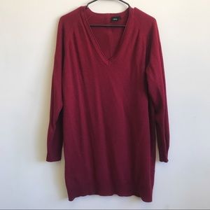 Oversized ASOS Sweater