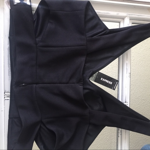 Embellished crop top! - Picture 3 of 4