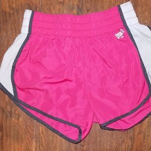 Everlast Pink Shorts