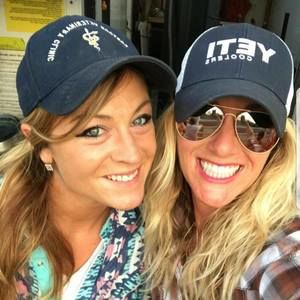 Meet your Posher, Jessy