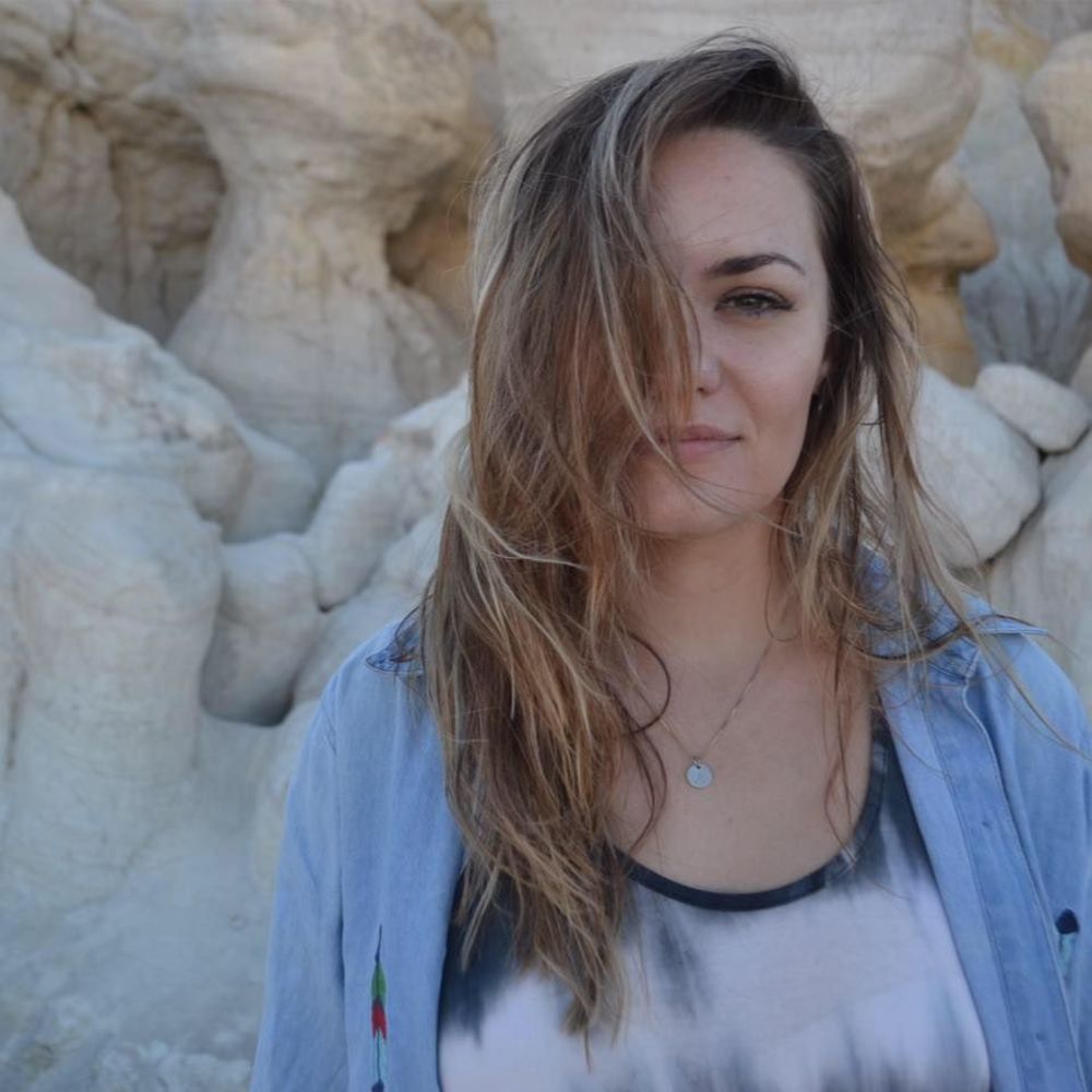 Meet your Posher, Ashleigh