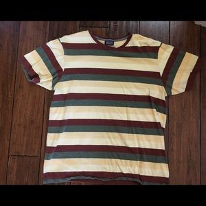 Patagonia organic cotton tshirt