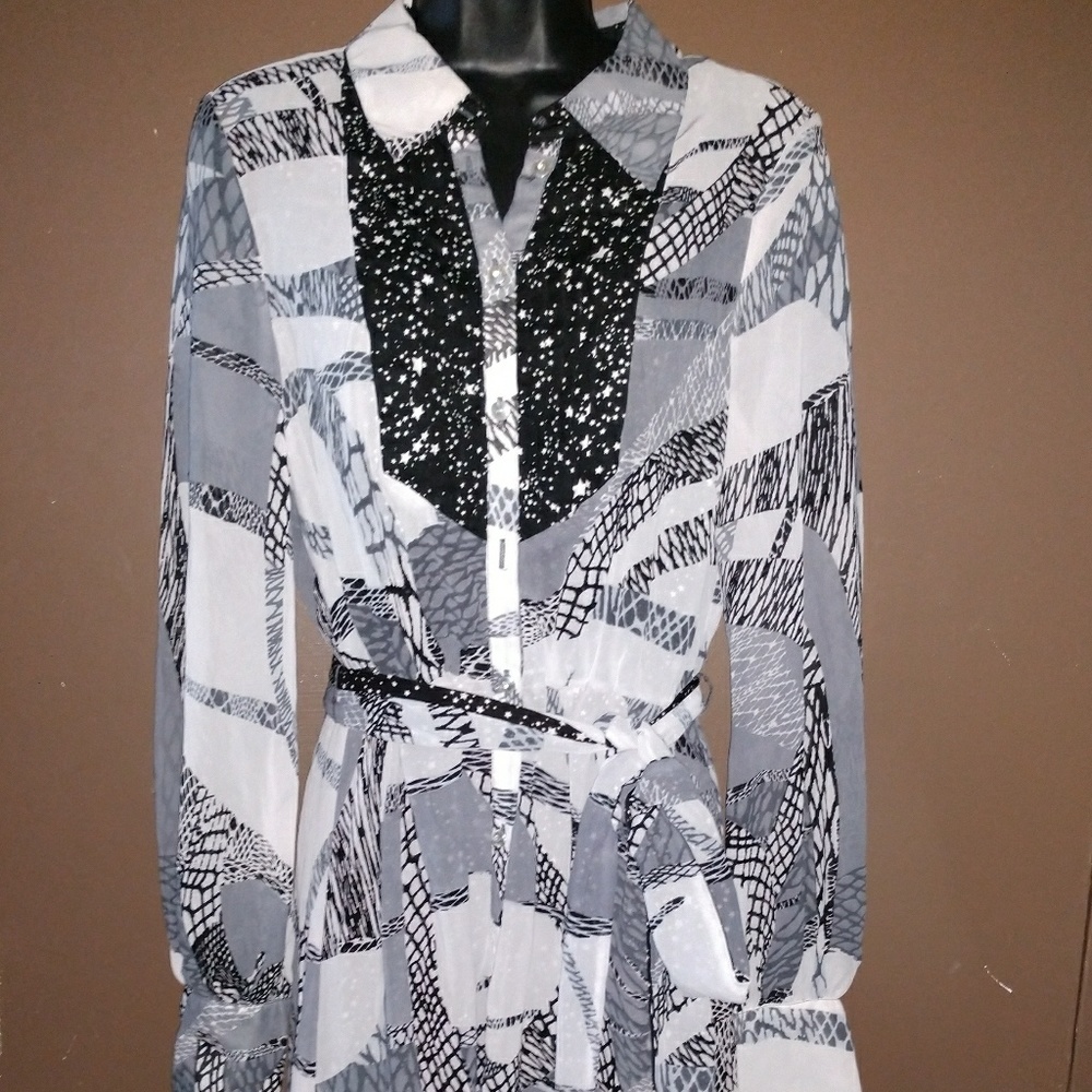 Woman's Dress