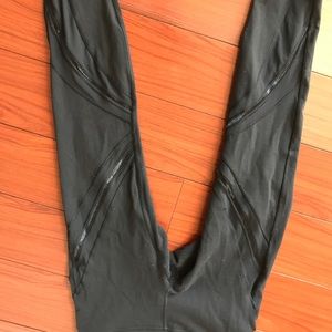 Lululemon high times legging