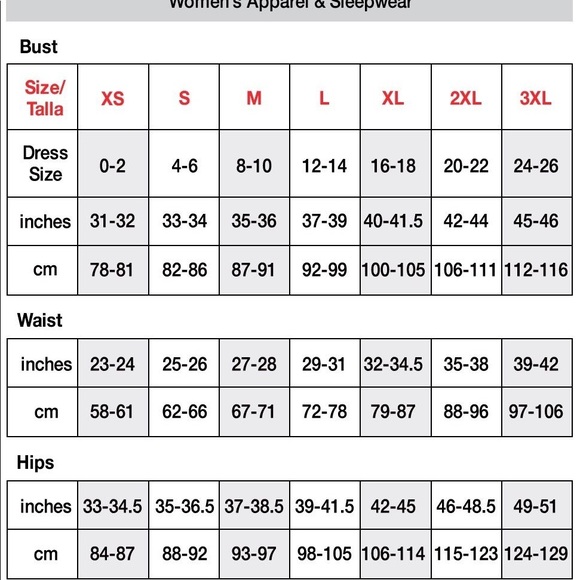 Hanes long and lean legging shape wear black - Picture 5 of 8