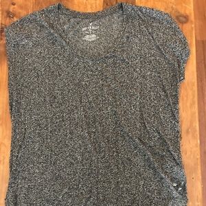 AMERICAN EAGLE SOFT AND SEXY TSHIRT