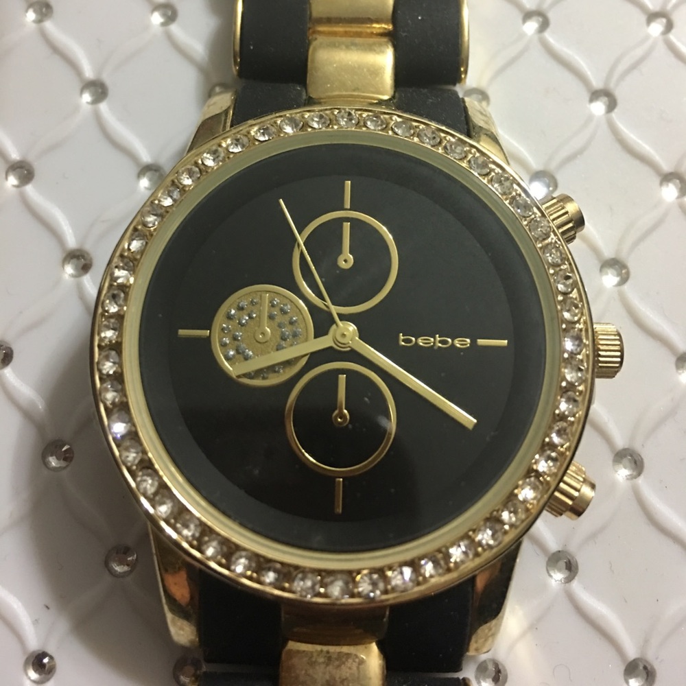 Bebe Watch (SOLD) - Picture 3 of 5