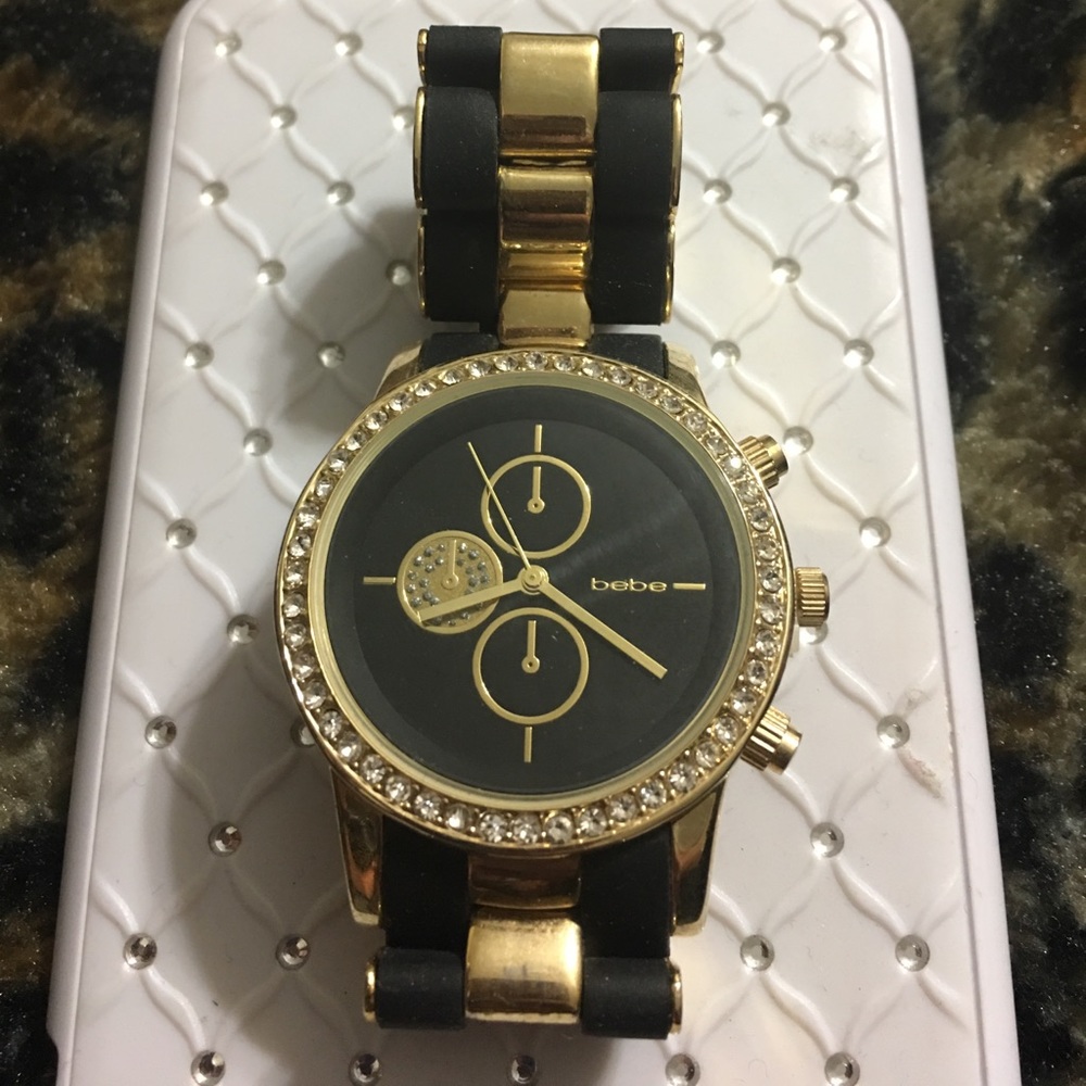 Bebe Watch (SOLD) - Picture 4 of 5