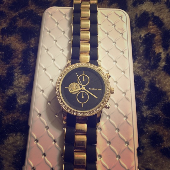 Bebe Watch (SOLD) - Picture 2 of 5