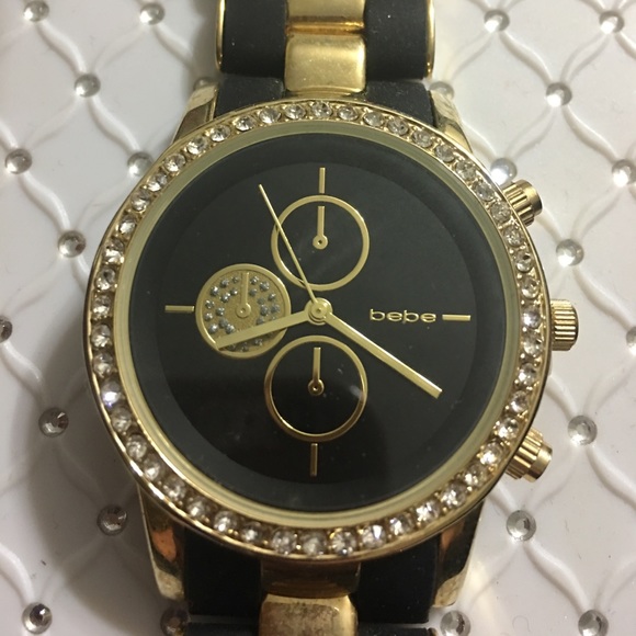 Bebe Watch (SOLD) - Picture 3 of 5