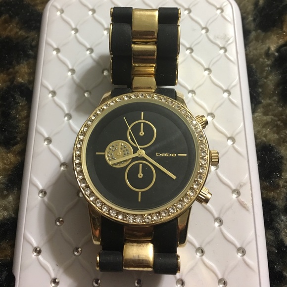 Bebe Watch (SOLD) - Picture 4 of 5