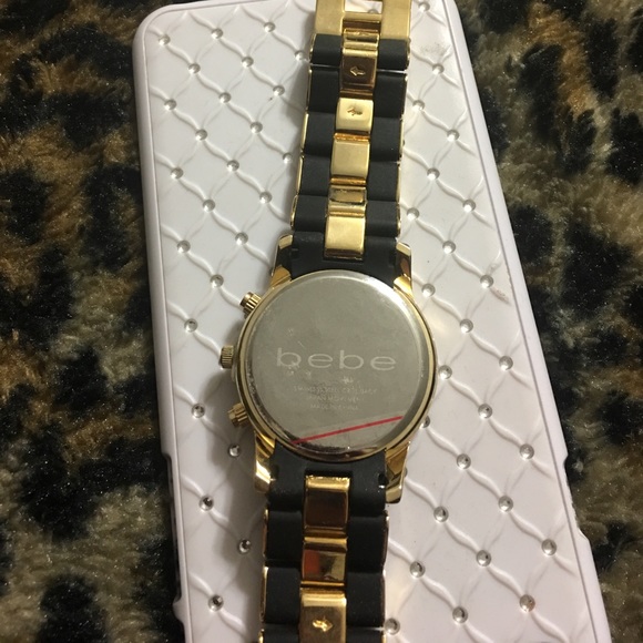 Bebe Watch (SOLD) - Picture 5 of 5