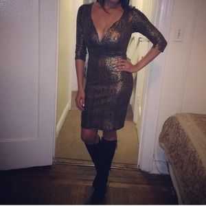 Dress by Shop W T D  Medium