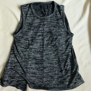 Rag & Bone small Nicole open back tank top