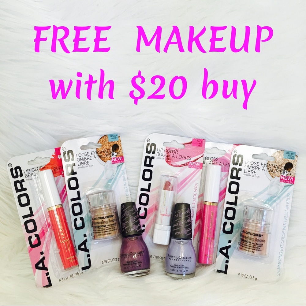 Strawberry & Cream 🍓candle set yummy pink jars - Picture 6 of 6