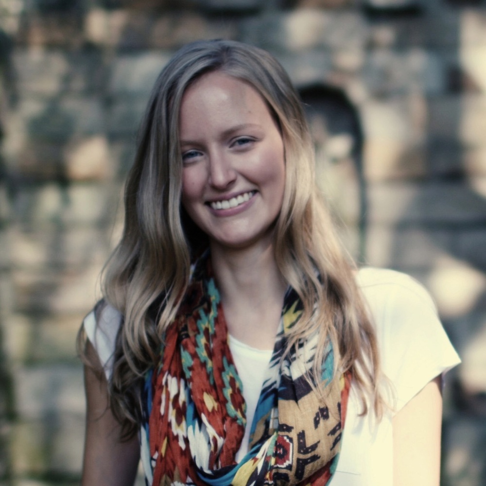 Meet your Posher, Lydia