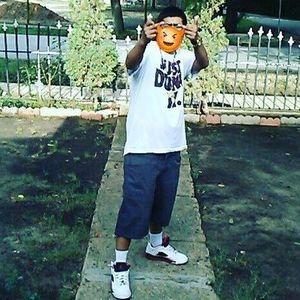 Meet your Posher, Chriz