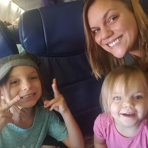 Meet your Posher, Carley