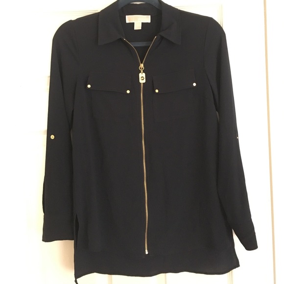 Michael Kors Tops - Michael Kors shirt/blouse NWOT