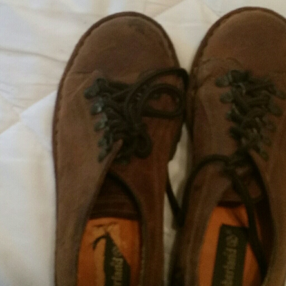 Timberland
