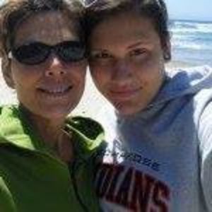 Meet your Posher, Harriet