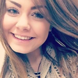 Meet your Posher, Mariah