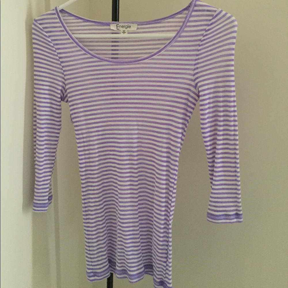 Arm length sleeve shirt