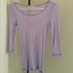 Arm length sleeve shirt