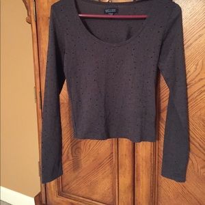 American Eagle Soft & Sexy Top 🦅