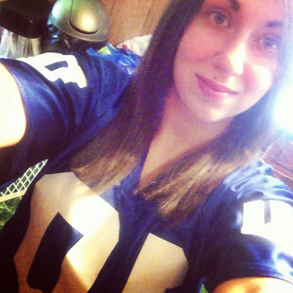 Meet your Posher, Tricia