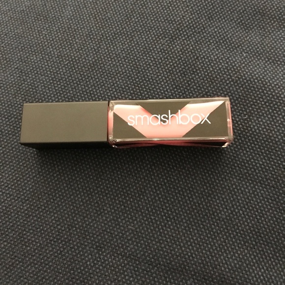 New! Smashbox Be Legendary Lip Lacquer - Picture 1 of 3