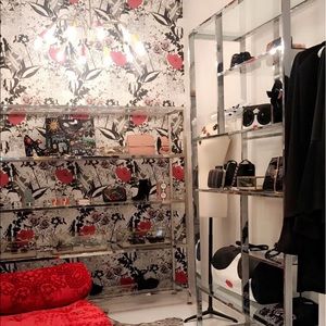 Meet your Posher, Bianca