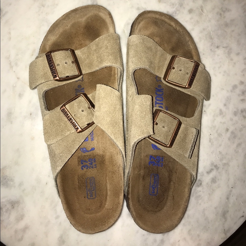 Birkenstock arizona