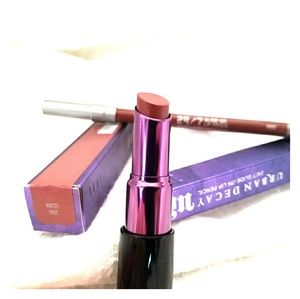 Urban Decay Matte 1993 Lipstick
