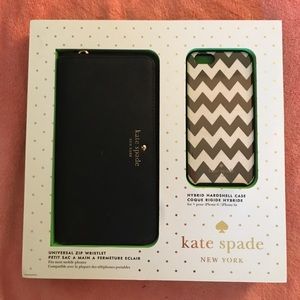 kate spade set ♡