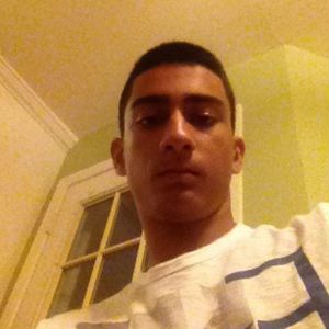 Meet your Posher, Matt