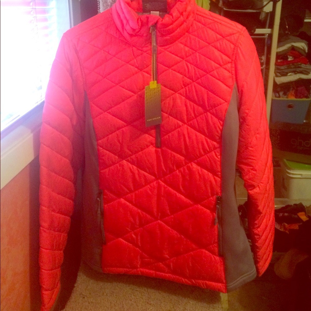 Tek gear ( warm tek)
