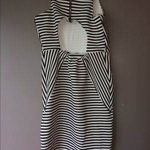 Homecoming body right dress