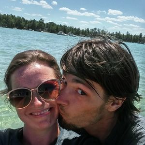 Meet your Posher, Liz